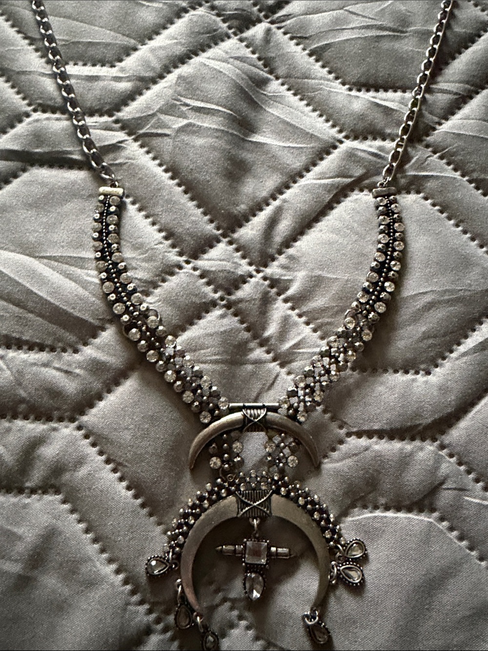 Free People Skylar Necklace - Picture 5 of 8
